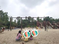 -枫香湖儿童公园