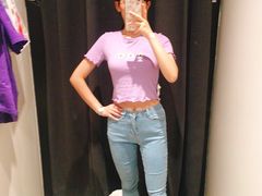 -URBAN REVIVO(西安Momopark店)