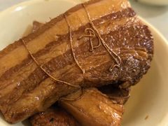 -老济南药膳把子肉(周公祠街店)