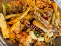 -阿娘家·原生态农家菜(国顺东路店)