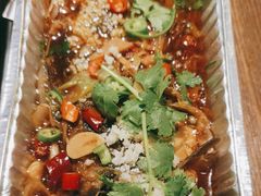 -刘成杰锦州烧烤(南河路店)