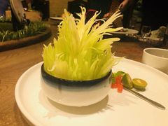 -山芋腔苏北菜(盐城滨海店)
