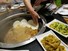 -土灶坊·地锅鸡(周庄店)