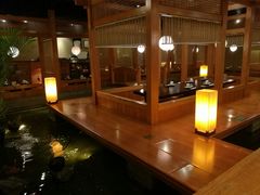 -松子料理(亮马桥店)