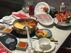 -川越泰火锅(吉利大厦店)