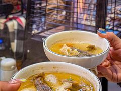 -大理.老字号渝记酸萝卜乌鱼(古城总店)