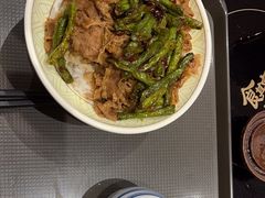 -食其家·牛丼咖喱(冠捷大厦店)