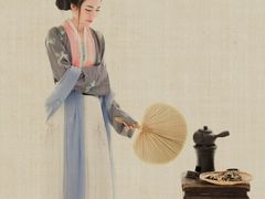-九月鹰飞汉服摄影工作室