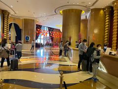 -澳门十六浦索菲特大酒店