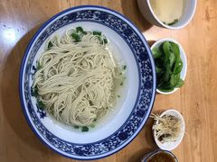 秃黄油-裕兴记·三虾面(西北街总店)