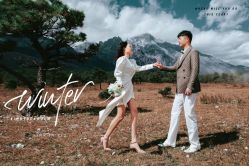 点击看大图 -太古映画婚纱摄影(天河店)