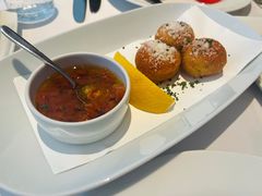 -La Petite Maison (LPM) Hong Kong