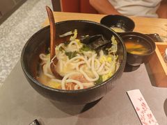 -沼津港精致料理·寿喜烧·烧鸟(龙湖南桥天街日料榜单店)