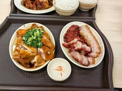 豉油鸡-鹅最好(南光店)
