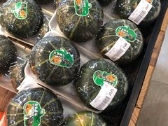 -果蔬好生活超市(乐堤港店)