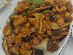 -老七饭馆(光荣道总店)