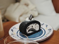 -Line 咖啡(石厦花园店)