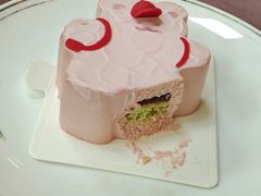 -好利来(十里河店)