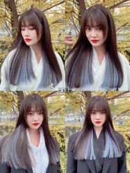 -简法造型·品牌形象店