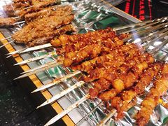 -冰城小镇音乐串吧·聚会餐厅(百子湾店)