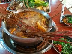 -牛华八婆麻辣烫(起源店)