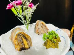 活鲍鱼-小椒娘撒椒鱼火锅(三八广场店)