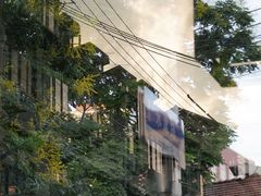 -Cafe del Volcan(永康路店)