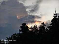 -井冈山风景名胜区