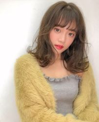 -TRIMS HAIR 修剪造型·烫染接发