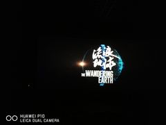 -星河寰宇IMAX影城(星河WORLD·COCO Park店)