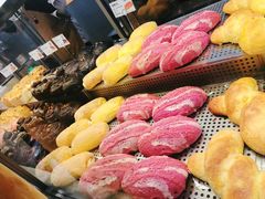 -LELECHA乐乐茶(百货大楼店)