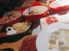 -大龙燚·旷野鲜火锅(广州首店)