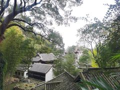 -岳麓书院
