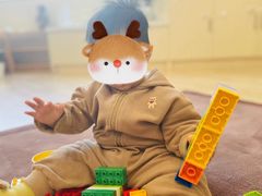 -稚子社·德缘儿童中心(唐镇校区)