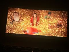 -博纳国际影城IMAX(中央大道店)