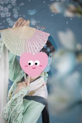 -盘子女人坊古装写真摄影(天津总店)