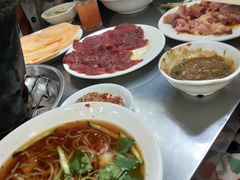 -松明一烤肉馆(鲁园店)