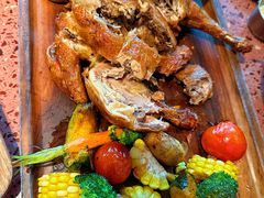 -La Terre乐田(万象城店)