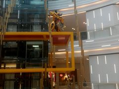 -The Green Party(联盛·九江快乐城店)