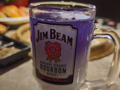 -谷牛日式烤肉(宝山U天地店)