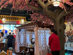 -应天大明王朝·南京菜(中山陵店)