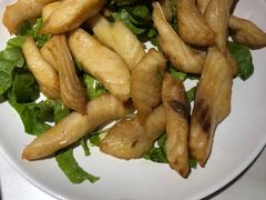 -红日饭店(裕隆三路店)