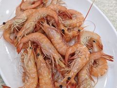 -锐记美食店·现捞海鲜(闸坡店)
