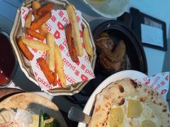 -春树下·树屋花房西餐厅(罍街AS1980店)