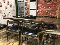 大堂-赤甲皇(仙霞路店)