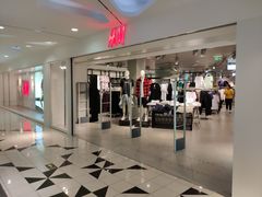 -H&M(天一广场店)