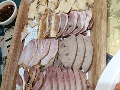 -君霖海鲜私房菜(春柳店)