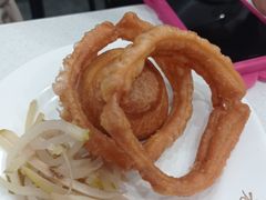 -老磁器口豆汁店(天坛店)