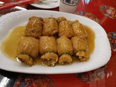 -玉华台饭庄(裕中西里小区店)