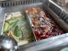 -野妹经典火锅(民治店)